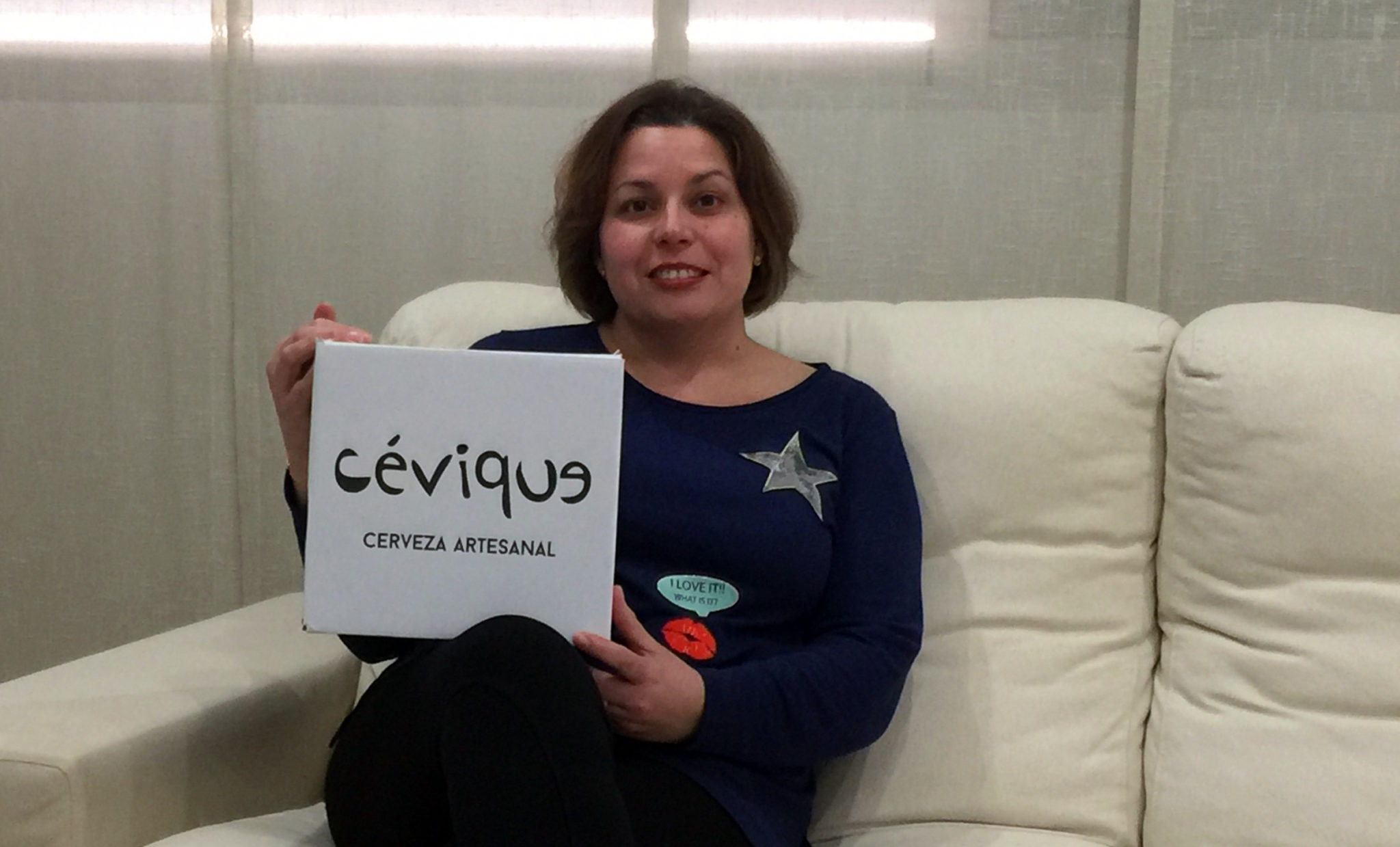 ceviquecelia