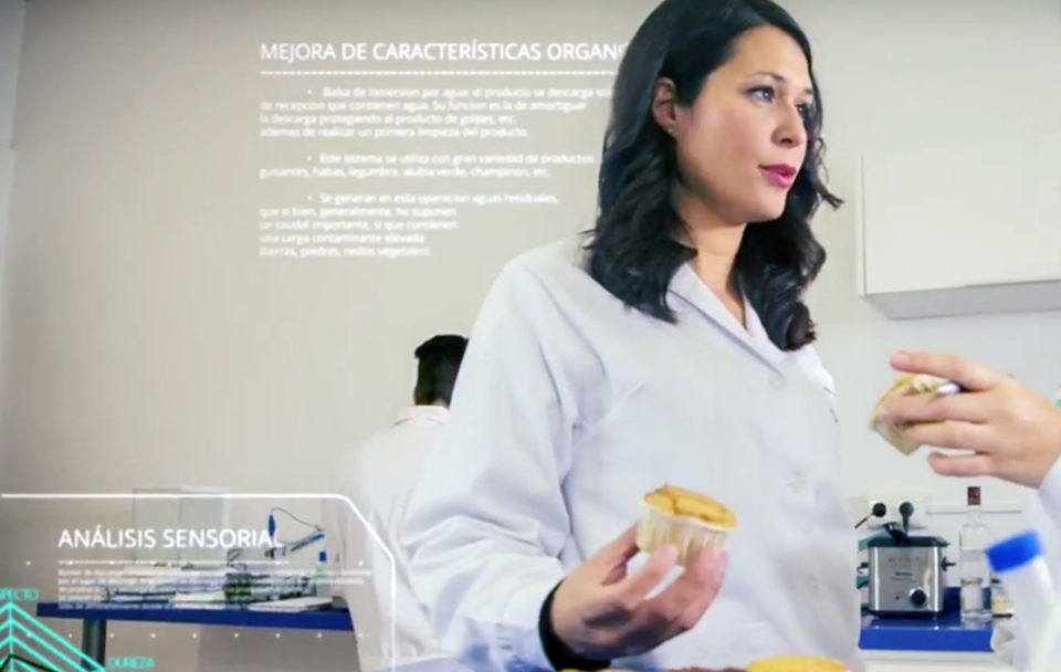 Sigma Biotech 100 proyectos