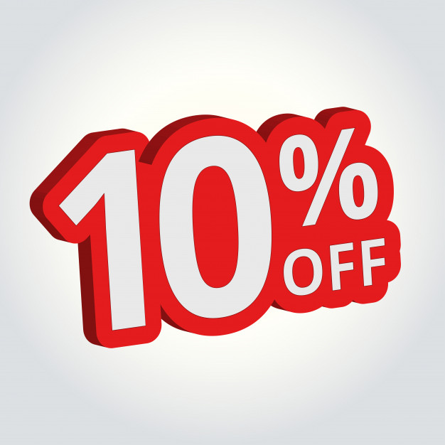 10